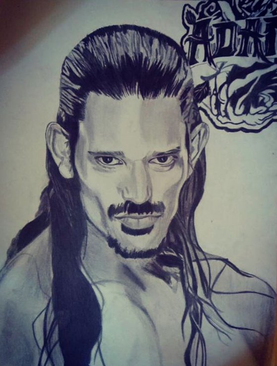 adam rose