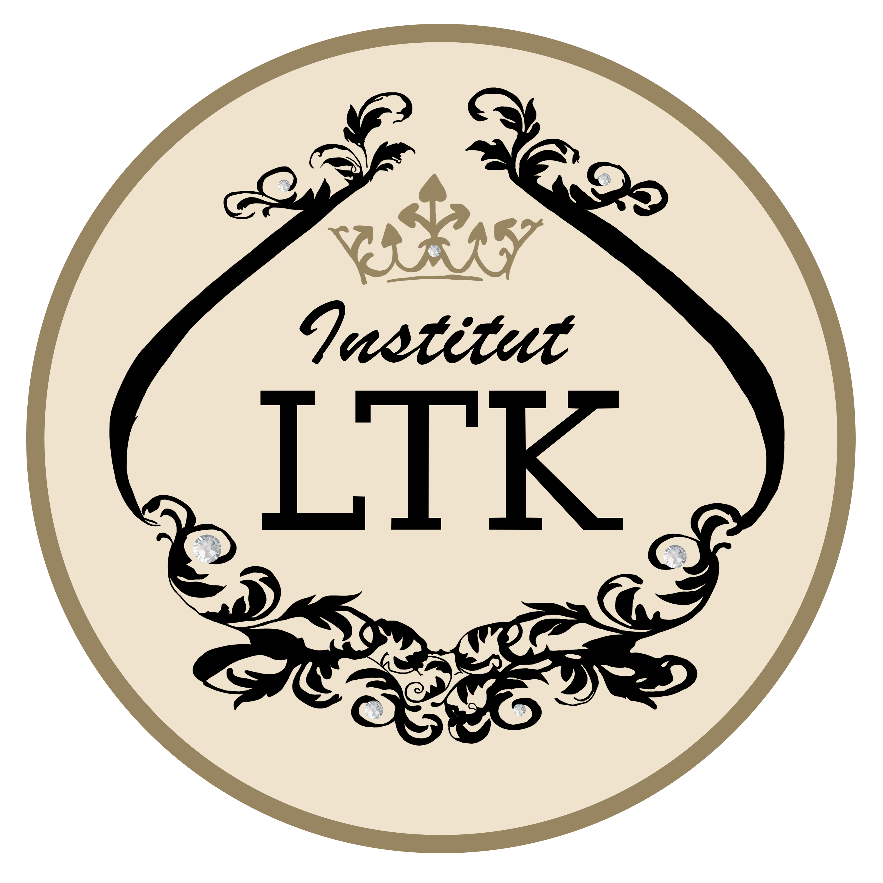 Logo LTK Institut