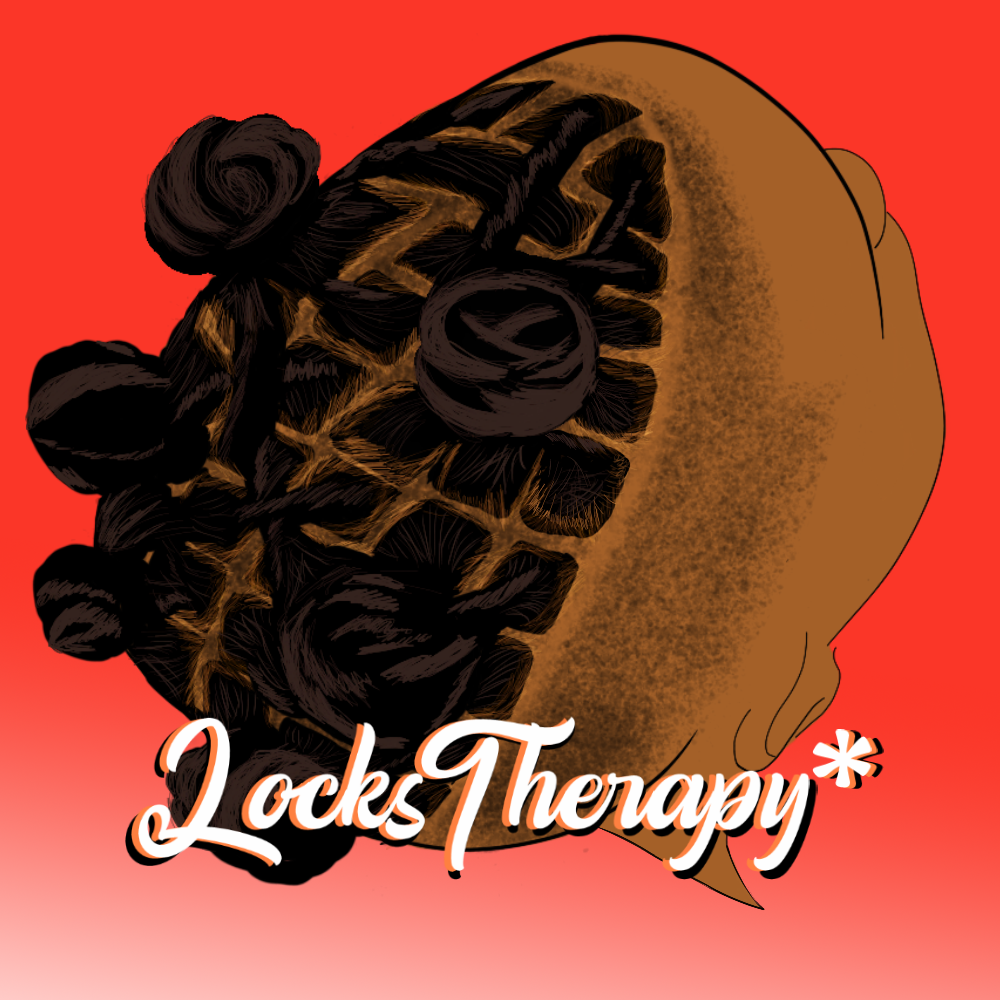 Logo LocksTherapy*